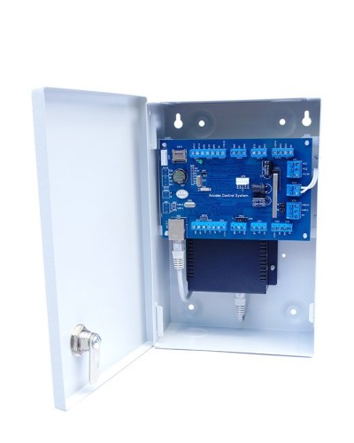 ACS-102-CE-BM (POE). Контроллер СКУД сетевой. RusGuard в Норильске