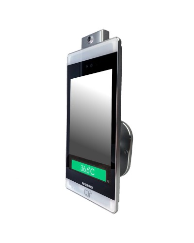 R20-Face (8W) Thermometer. Считыватель контроля доступа биометрический с функцией измерения температуры тела. RusGuard в Норильске