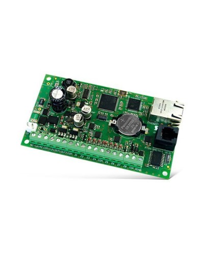 ETHM-2. Модуль TCP/IP универсальный. SATEL в Норильске
