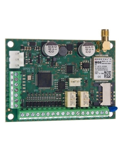 GPRS-A. Модуль GSM. SATEL в Норильске