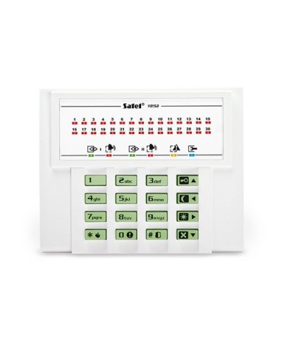 VERSA LED GR. Клавиатура светодиодная. SATEL в Норильске