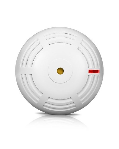 ASD-150. Извещатель пожарный дымовой оптико-электронный радиоканальный. SATEL в Норильске