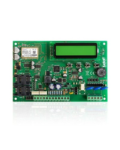 GSM-5. Модуль GSM. SATEL в Норильске