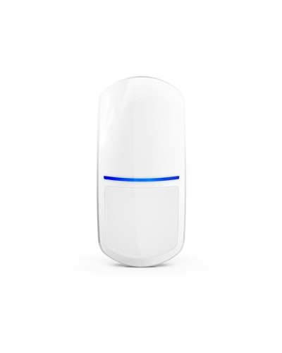 SLIM-PIR. Извещатель охранный оптико-электронный. SATEL в Норильске