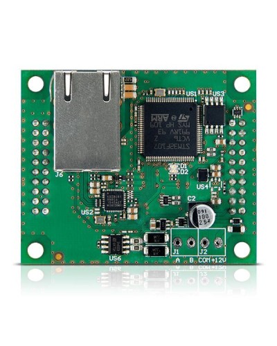 GSM-X-ETH. Модуль расширения для GSM-X. SATEL в Норильске