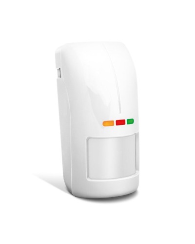 OPAL PLUS. Извещатель охранный оптико-электронный комбинированный для наружной установки с датчиком сумерек. SATEL в Норильске