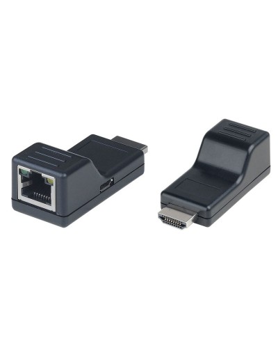 HE01ERK. Удлинитель HDMI-сигнала. SC&T в Норильске