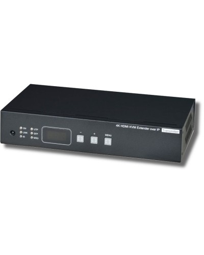 HKM02BPT-4K. Удлинитель HDMI, USB, аудио, RS232, ИК-сигналов. SC&T в Норильске