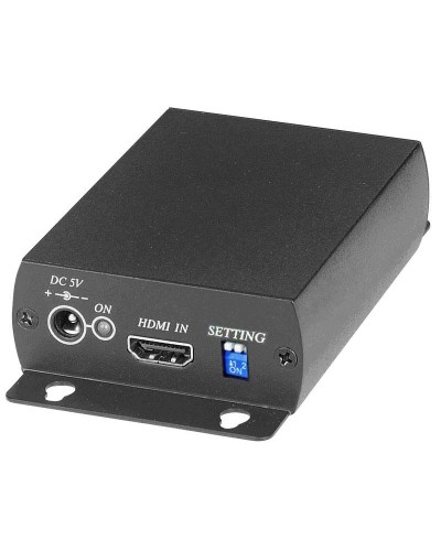 SDI02. Преобразователь формата HDMI в SDI. SC&T в Норильске