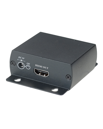 HC01. Преобразователь формата HDMI в Composite Video. SC&T в Норильске