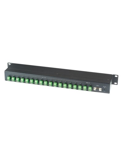 RS016. Разветвитель RS232, RS485. SC&T в Норильске