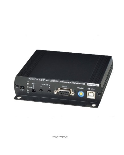 HKM02BT. Удлинитель KVM. SC&T в Норильске