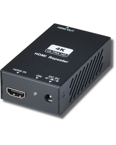 HR01-4K6G. Усилитель HDMI сигнала (удлинитель). SC&T в Норильске