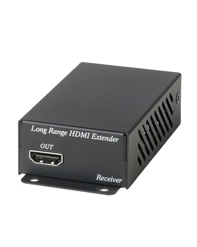 HE02ER. Удлинитель HDMI-сигнала. SC&T в Норильске