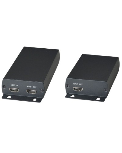 HE03. Удлинитель HDMI-сигнала. SC&T в Норильске