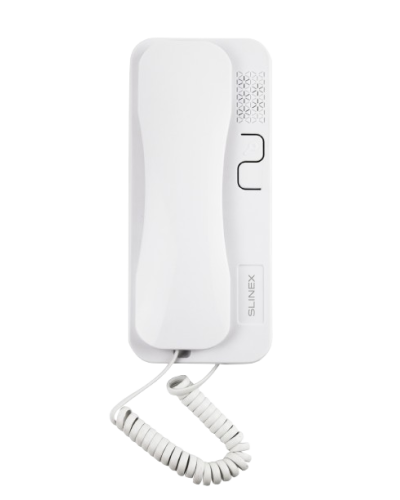 SKP-7 (White). Трубка переговорная. SLINEX в Норильске