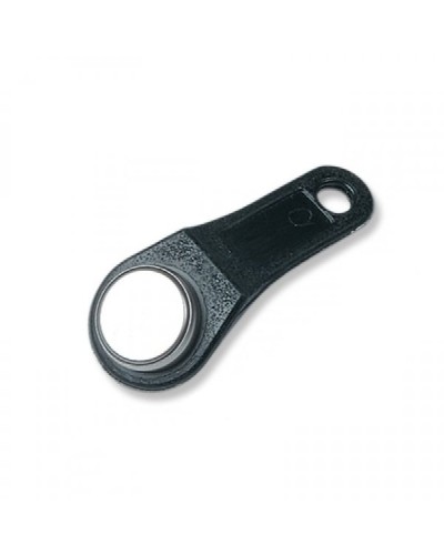 RW 1990 SLINEX (черный). Ключ электронный Touch Memory с держателем. SLINEX в Норильске