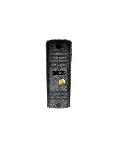 ML-16HD (серая). Вызывная панель цветная накладная. SLINEX в Норильске