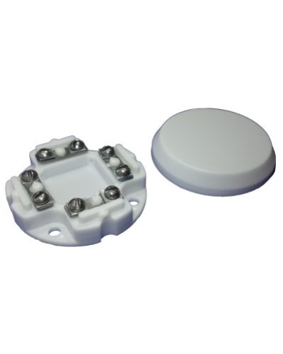КК-8 (SLT). Коробка коммутационная для 4х2 проводов. SLT в Норильске