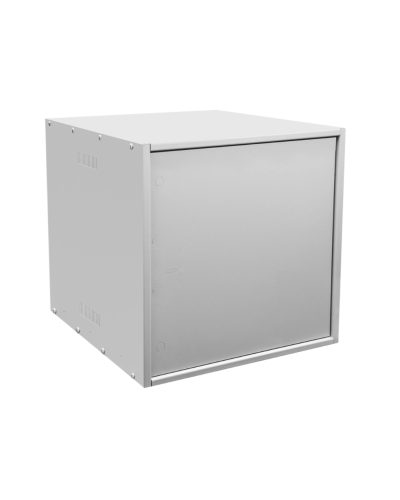 SNR-VPS4512. Шкаф телекоммуникационный 19 настенный 12U. SNR в Норильске