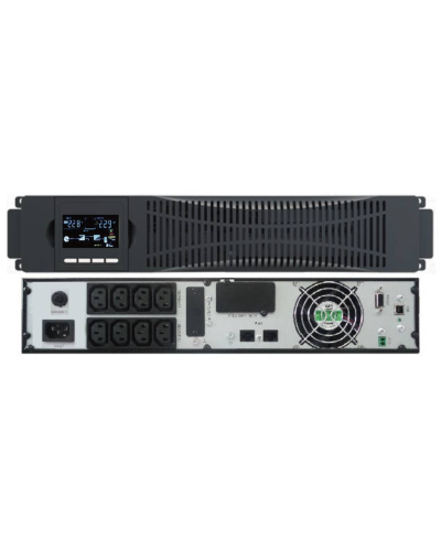 SNR-UPS-ONRT-1000-S24: Источник бесперебойного питания в Норильске