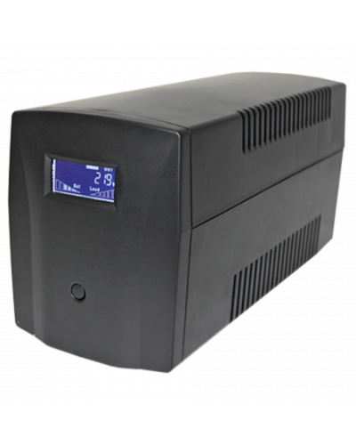 SNR-UPS-LID-600: Источник бесперебойного питания в Норильске