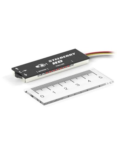 M-80HD. Микрофон активный миниатюрный. STELBERRY в Норильске