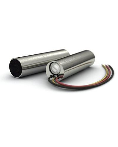 M-50 Ultra HD. Микрофон активный миниатюрный. STELBERRY в Норильске