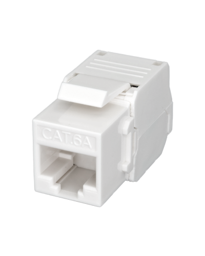 10-0342. Вставка Keystone Jack RJ-46. SUPRLAN в Норильске