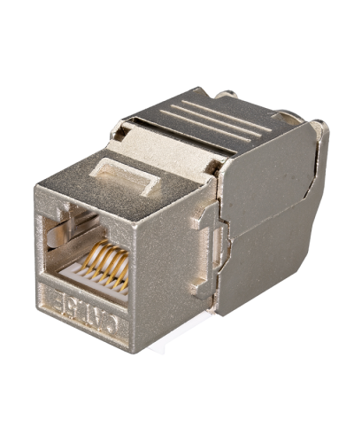 10-0328. Вставка Keystone Jack RJ-45. SUPRLAN в Норильске