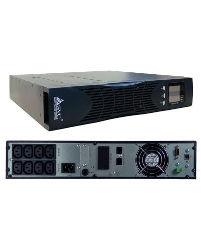 SVC TRX11-3KL-LCD/AS09C13. Источник бесперебойного питания. SVC в Норильске