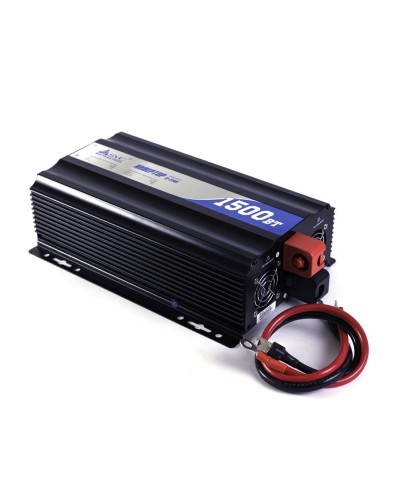 SVC BI-1500. Инвертор. SVC в Норильске