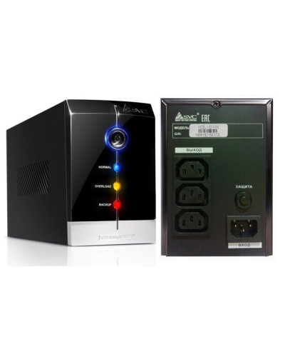 SVC V-800-F/A2. Источник бесперебойного питания. SVC в Норильске
