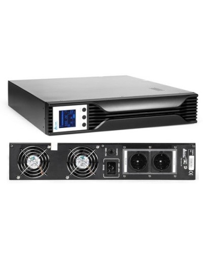 SVC RTL-3K-LCD. Источник бесперебойного питания. SVC в Норильске