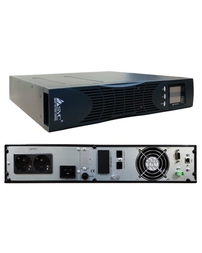 SVC TRX11-3KL-LCD/AS09SC. Источник бесперебойного питания. SVC в Норильске