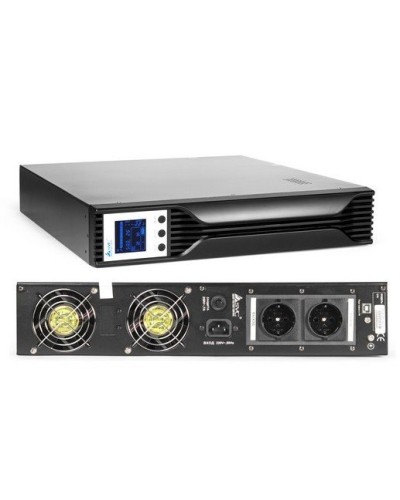 SVC RTL-1K-LCD. Источник бесперебойного питания. SVC в Норильске