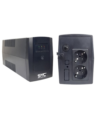 SVC V-800-R. Источник бесперебойного питания. SVC в Норильске