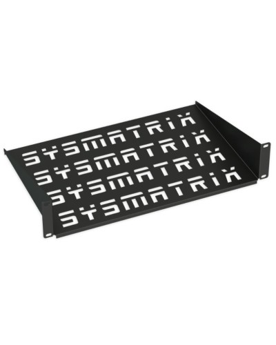 SH 2003.900 (7852s). Полка 19. SYSMATRIX в Норильске
