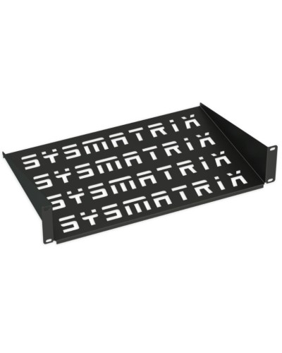 SH 4003.900 (7850s). Полка 19. SYSMATRIX в Норильске