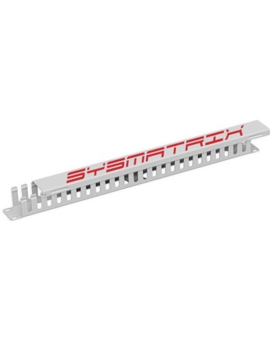 SA 0020.011 (317s). Кабельный организатор 19. SYSMATRIX в Норильске