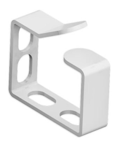 SA 0046.700 (318s). Монтажное кольцо 40x60. SYSMATRIX в Норильске