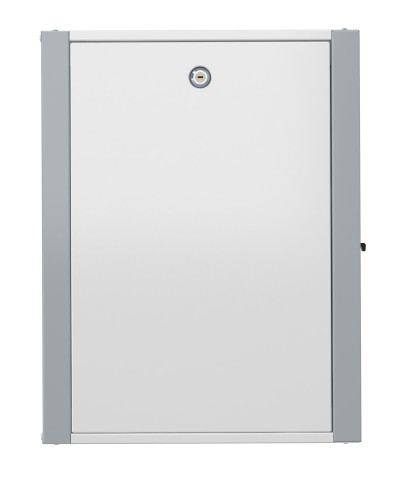 WP DS.12.7000 (7661s). Задняя секция для настенного шкафа 12U. SYSMATRIX в Норильске