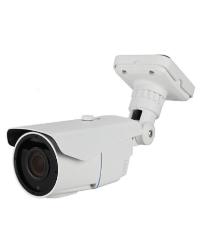 SR-N130V2812IRH. Видеокамера мультиформатная цилиндрическая уличная. SarmatT в Норильске