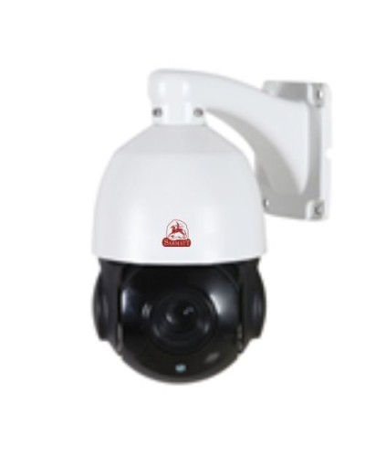 SR-ID25V4794PIR. IP-камера купольная поворотная скоростная. SarmatT в Норильске