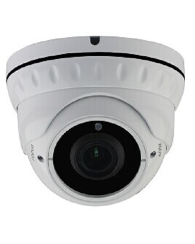 SR-S130V2812IRH. Видеокамера мультиформатная купольная уличная. SarmatT в Норильске