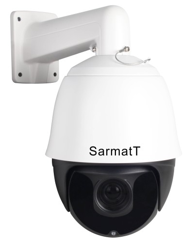 SR-ID50V4796PIRX. IP-камера поворотная. SarmatT в Норильске