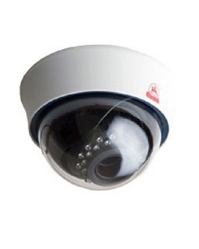 SR-ID25V2812IRL с аудиоканалом. IP-камера купольная. SarmatT в Норильске