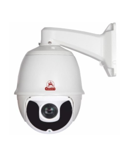 SR-ID50V4794PIR. IP-камера купольная поворотная скоростная. SarmatT в Норильске