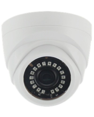 SR-ID25F36IRL. IP-камера купольная. SarmatT в Норильске