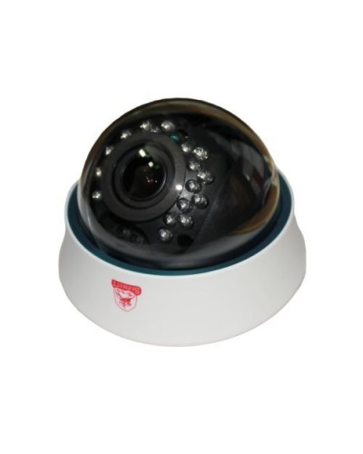 SR-ID40V2812IRL. IP-камера купольная. SarmatT в Норильске
